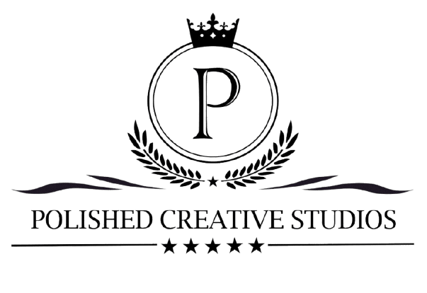 polished creative studio